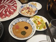 -仁和四季涮肉馆(天坛南门店)