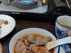 -贵州人家·酸汤火锅·20年老字号