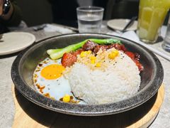 -留半山·香港食堂(啦啦宝都店)