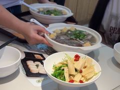 -苏晓玥·江南小吃(深圳北站店)