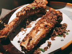 孜然排骨-凤凰湘语(浦东旗舰店)