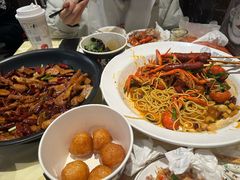 -聚味瞿记·龙虾堂(坡子街店)