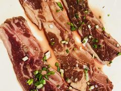 -韩宫宴烤肉·料理(南京江宁万达店)
