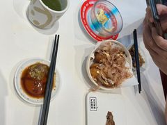 -元气寿司(益田假日广场店)