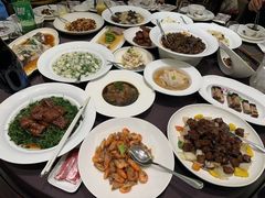 -老正兴菜馆(福州路店)