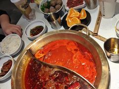 -小龙坎火锅(总店)