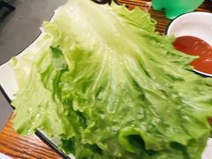 -风味烧烤(泰富店)