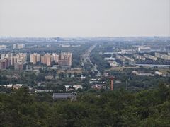 -阳台山自然风景区