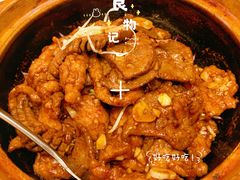 手艺老爆三-津菜典藏(中北镇店)