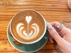 -Cafe del Volcan(永康路店)