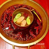 见识一下 火锅美学