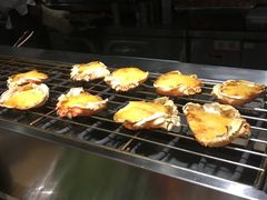 -海玥荟海鲜姿造自助餐厅(欧罗巴广场店)