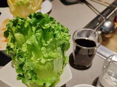 -海底捞火锅(奥体南路店)