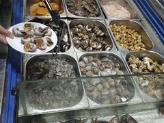 -星海汇海鲜自助烤肉火锅(百大店)