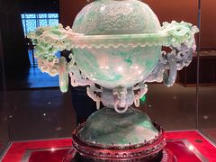 -北京工艺美术博物馆