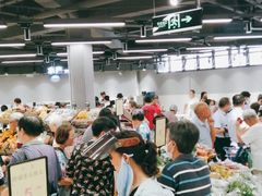 -农工商超市(临汾路店)