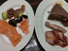 -大连君悦酒店·乐厨