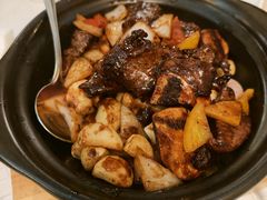 -西苑饭店·蓬莱春餐厅