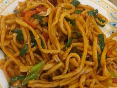 -海尔巴格·新疆菜(吐鲁番店)