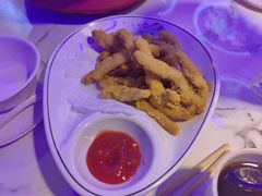 -徐记小怪兽肉蟹煲店(哈西万达金街店)