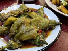 -聚首堂·特色小吃·肘子(什刹海德胜门店)