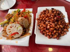 -老狼大盘鸡(祭城店)