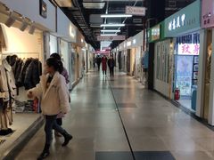 -金满地商业街(黄兴北路店)