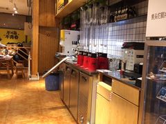 -木屋烧烤(西南角店)