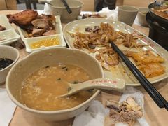 -百家鸡味馆(清泰店)