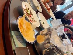 -吴越荣记苏州菜·松鼠桂鱼(月光码头店)