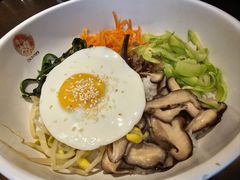-辛氏火炉·韩式古法烤肉(松北店)