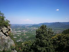 -北京鹫峰国家森林公园