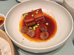 -小大董·烤鸭(观景餐厅·南京西路店)