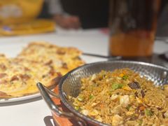 -赤火牛排(金狮广场店)