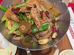 -渔家风味·鲅鱼水饺·央视展播·海鲜天津菜(开发区店)