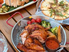 -埠口精酿夜景餐酒吧· BREWPORT BISTRO(长嘉汇重庆之眼店)