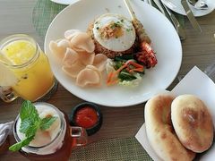 -Rock Bar Bali(Bali)