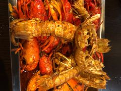 -三妹小龙虾·黄油蟹(华侨城总店)
