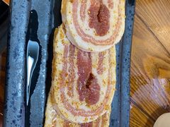 -牛犇烤肉(物资学院路店)
