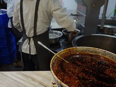 -兰州马子禄牛肉面(文景公园店)