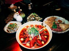 -醉小酒馆·川菜·江湖菜·重庆菜(观音桥旗舰店)