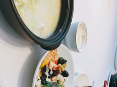 -潮上潮(南中环店)