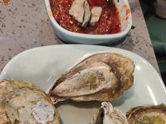 -金滏山烤肉·海鲜·火锅自助餐厅(襄阳万达店)