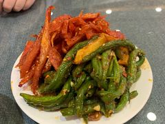-春花民族美食(佳木斯总店)