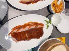 -黑窑厂糖油饼烤鸭·清真菜(黑窑厂街店)