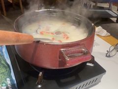 -老阿爸鲜鱼土菜(独墅湖店)