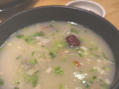 -大田牛尾汤(幸福河市场店)