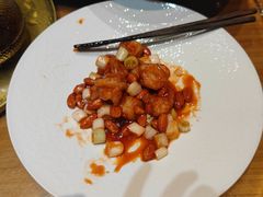 -壹零捌道·北京烤鸭(车公庄店)