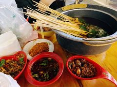 串串香-冒椒火辣(奎星楼街店)