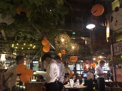 -胡桃里音乐酒馆(万科城市广场店)